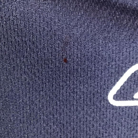 NFL DENVER BRONCOS JERSEY TIM TEBOW Reebok large Womens - Picture 8 of 9